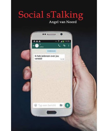 Social sTalking - Angel van Noord