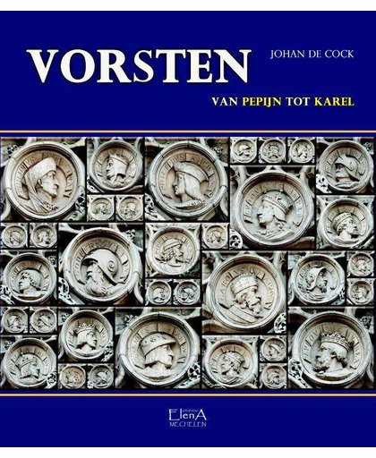 Vorsten - Johan De Cock
