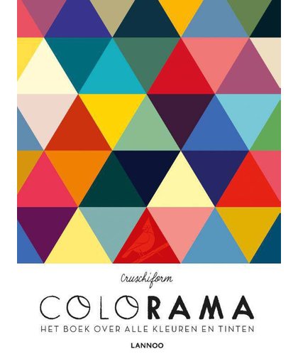 Colorama - Cruschiform