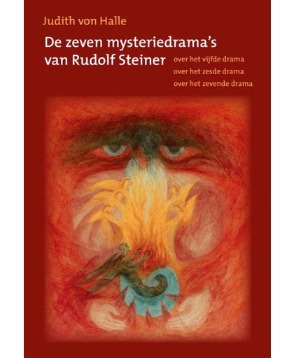De zeven mysteriedrama's van Rudolf Steiner - Judith von Halle