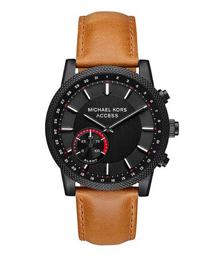 hybrid smartwatch - MKT4026
