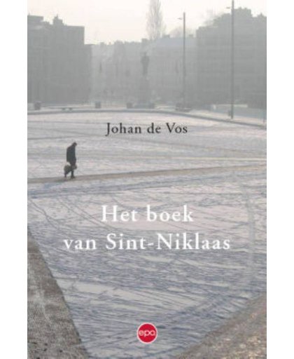 Het boek van Sint-Niklaas - Johan de Vos