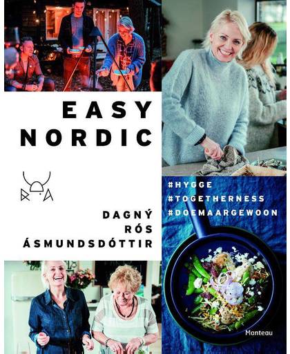 Easy Nordic - Dagny Rós Asmundsdottir