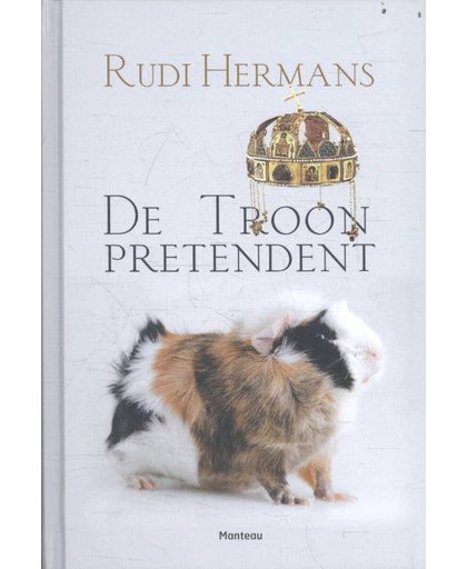 De troonpretendent - Rudi Hermans