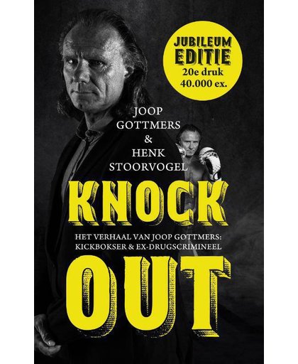 Knock out - Joop Gottmers en Henk Stoorvogel