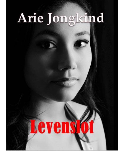 Levenslot - Arie Jongkind