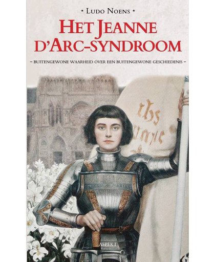 Het Jeanne d'Arc-syndroom - Ludo Noens