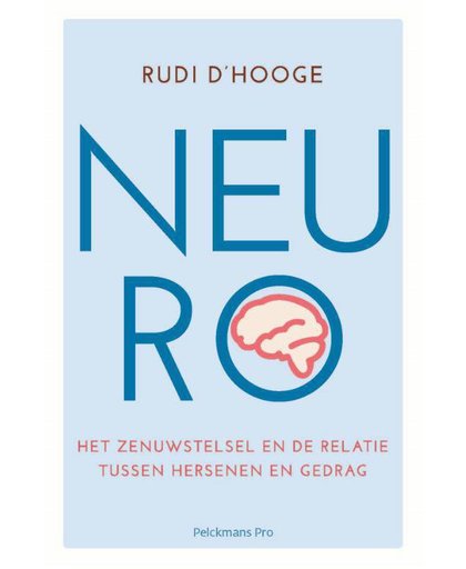 Neuro - Rudi D'Hooge