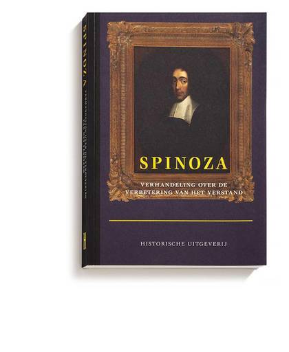 Verhandeling over de verbetering van het verstand - Baruch de Spinoza