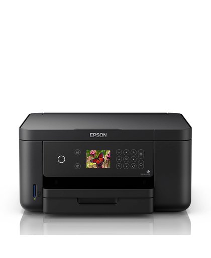 all-in-one printer