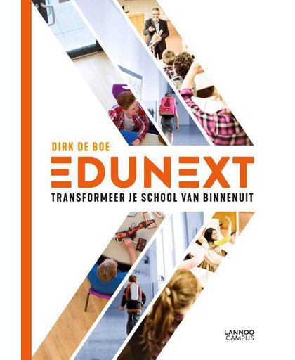EduNext - Dirk De Boe