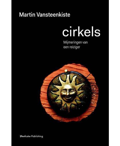 Cirkels - Martin Vansteenkiste
