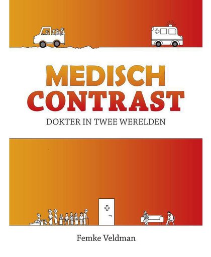 Medisch contrast - Femke Veldman
