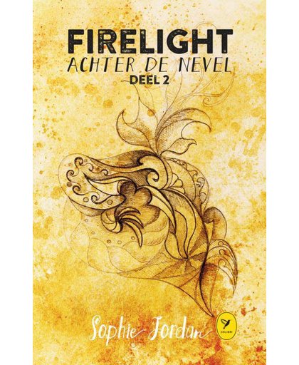 Firelight 2: Achter de nevel - Sophie Jordan