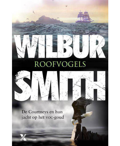 SMITH*ROOFVOGELS - Wilbur Smith