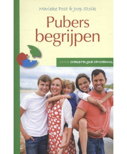 Pubers begrijpen - Marieke Post en Joop Stolk