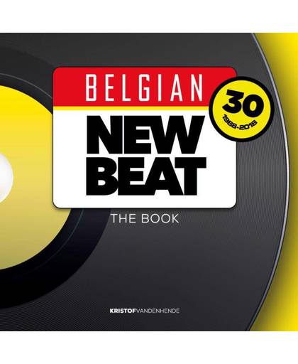 Belgian new beat - Kristof Vandenhende