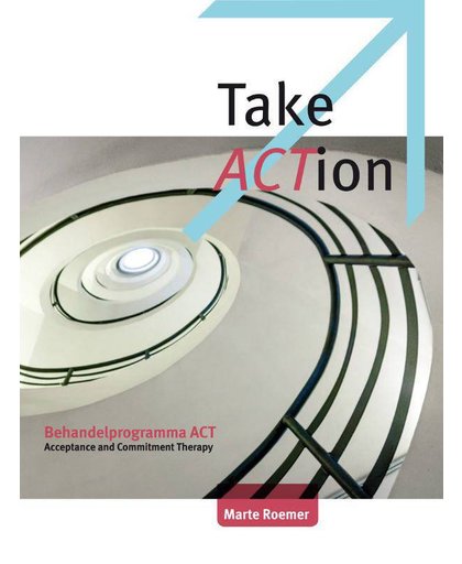 Take Action - Marte Roemer