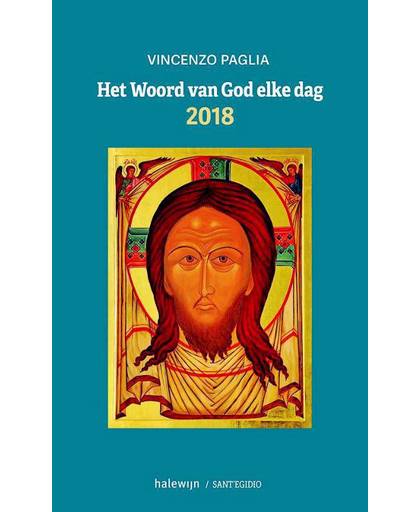 Het Woord van God elke dag 2018 - Vincenzo Paglia