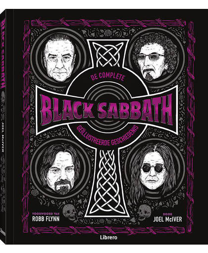 Black Sabbath - Joel McIver