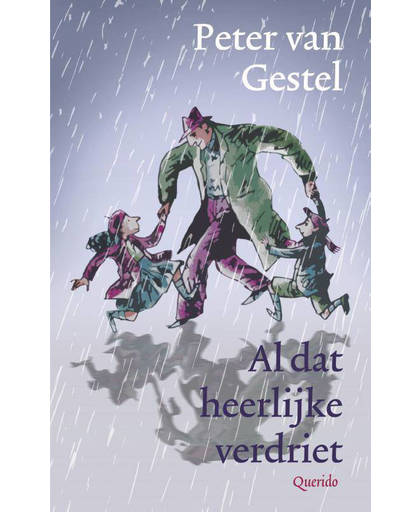 AL DAT HEERLIJK VERDRIET (POD) - Peter van Gestel