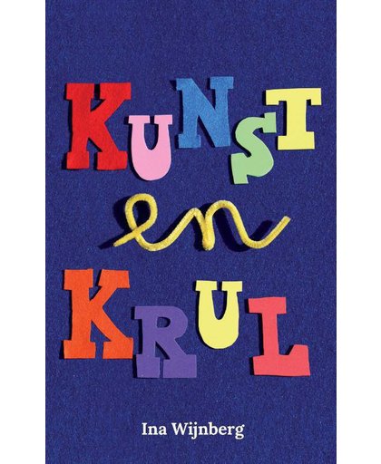Kunst en Krul - Ina Wijnberg