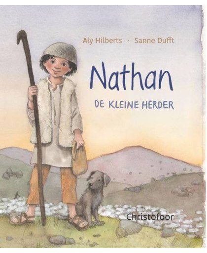 Nathan de kleine herder - Aly Hilberts