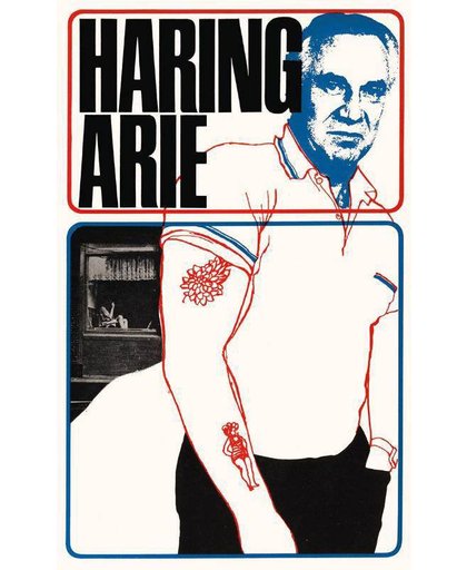 Haring Arie - Arie Elpert