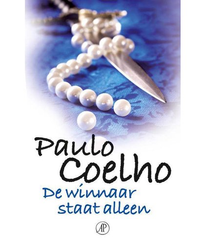 De winnaar staat alleen - Paulo Coelho