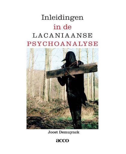Inleidingen in de lacaniaanse psychoanalyse - Demuynck Joost