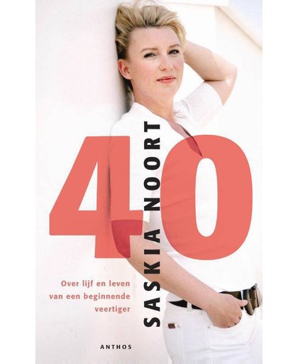 40 - Saskia Noort