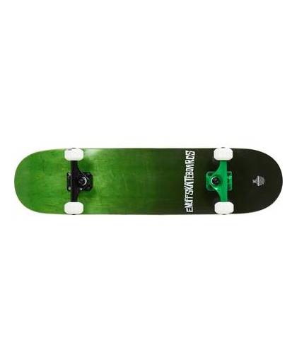 Enuff skateboard fade groen