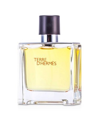 Terre d'Hermes eau de parfum -
