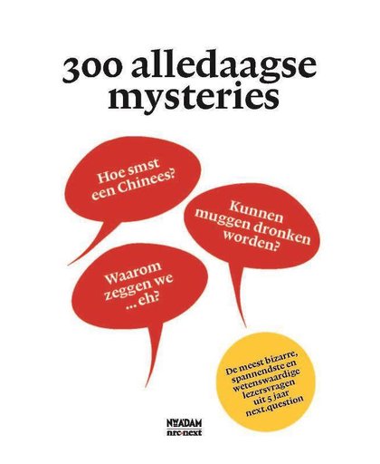 300 alledaagse mysteries - Juliette Vasterman en Eppo Köning
