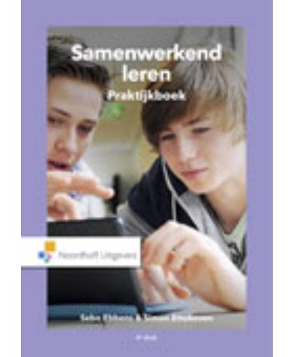 Samenwerkend leren : praktijkboek - Sebo Ebbens en Simon Ettekhoven