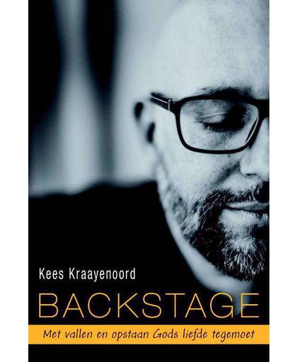 Backstage - Kees Kraayenoord