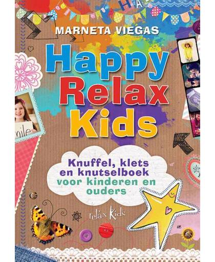 Happy Relax Kids - Marneta Viegas