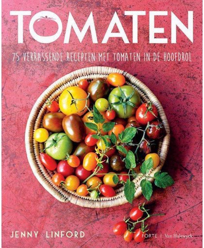 Tomaten - Jenny Linford