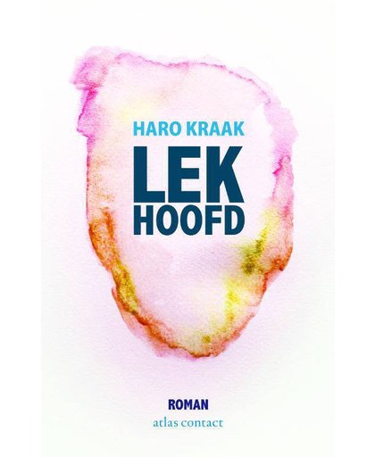 Lekhoofd - Haro Kraak