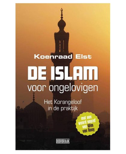 De islam voor ongelovigen - Koenraad Elst