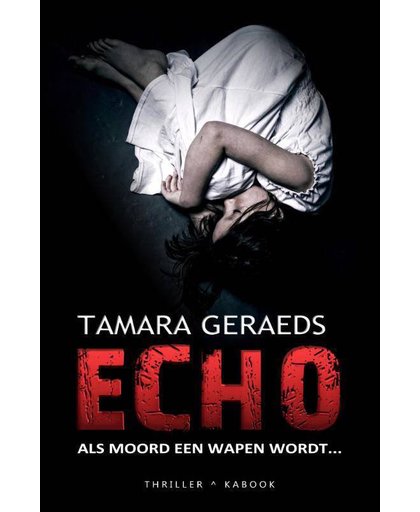 Echo - Tamara Geraeds
