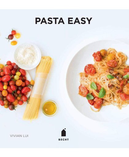 Pasta easy - Vivian Lui