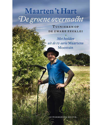 De groene overmacht - Maarten 't Hart