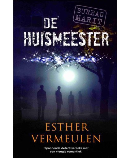 De huismeester - Esther Vermeulen