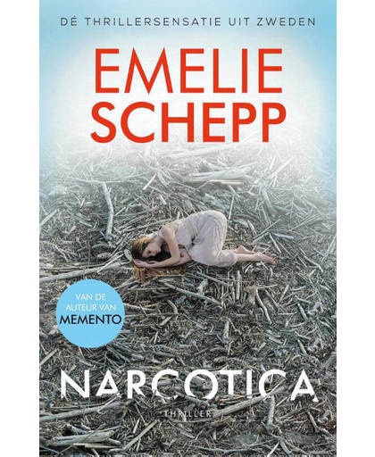 Narcotica - Emelie Schepp