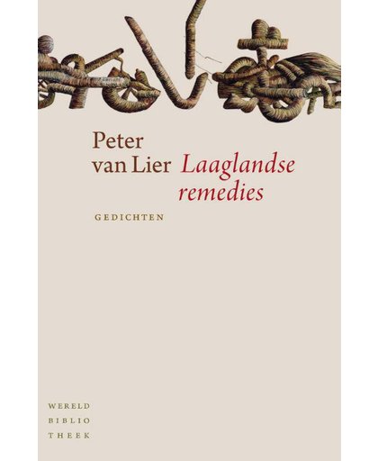 Laaglandse remedies - Peter van Lier