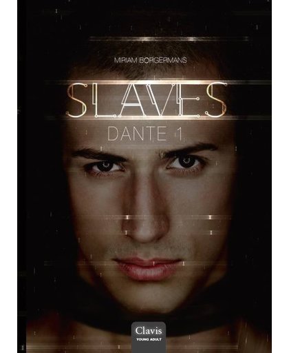 Slaves Dante 1 - Miriam Borgermans