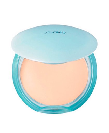 Pureness Matifying compact foundation SPF15 - 30 Natural Ivory