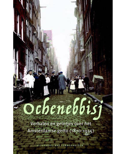 Ochenebbisj - Maurits Verhoeff en Thijs Wierema