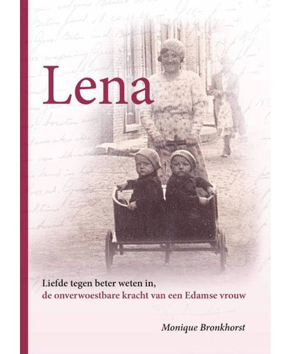 Lena - Monique Bronkhorst